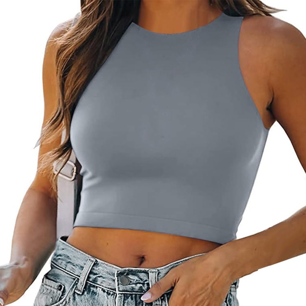 Generic Tank Tops for Women 2024 Dressy Plus Size Tops Cute